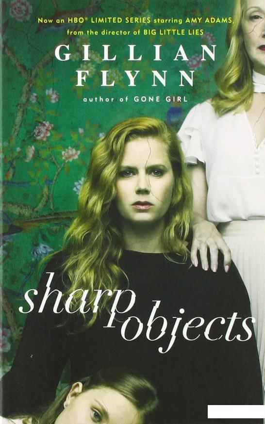 

Sharp Objects (922848)