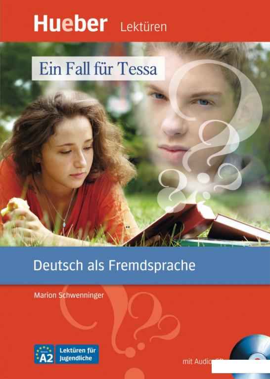 

Ein Fall fr Tessa (+ CD-ROM) (828646)