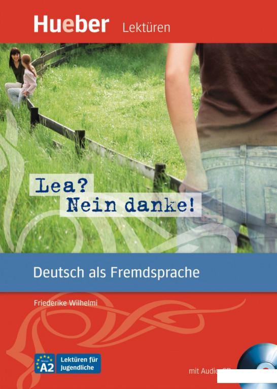 

A2. Lea Nein danke! Leseheft + CD (828652)