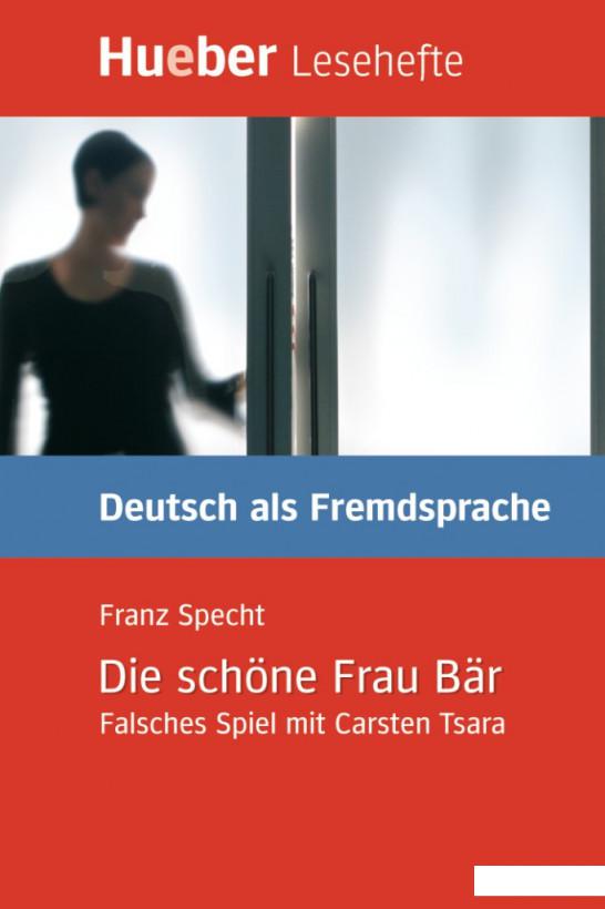 

B1. Die schone Frau Bar, Reader (828673)