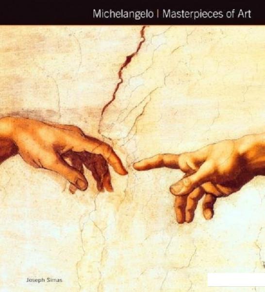 

Michelangelo (931965)