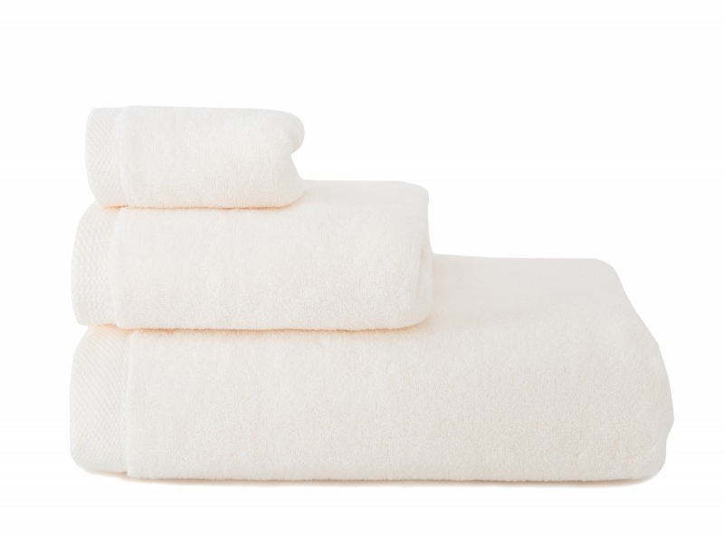 

Махровое полотенце Irya Comfort microcotton ekru 50х90 (svt-2000022211024)