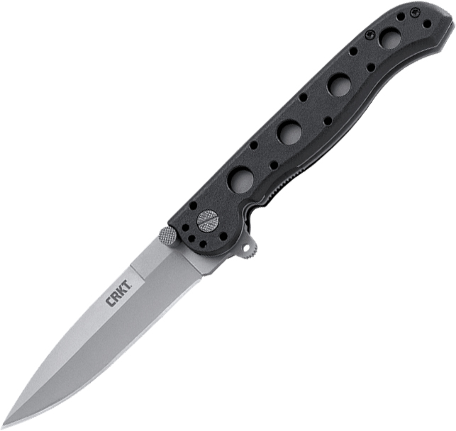

Карманный нож CRKT M16 Zytel Razor Sharp Edge (M16-03Z)