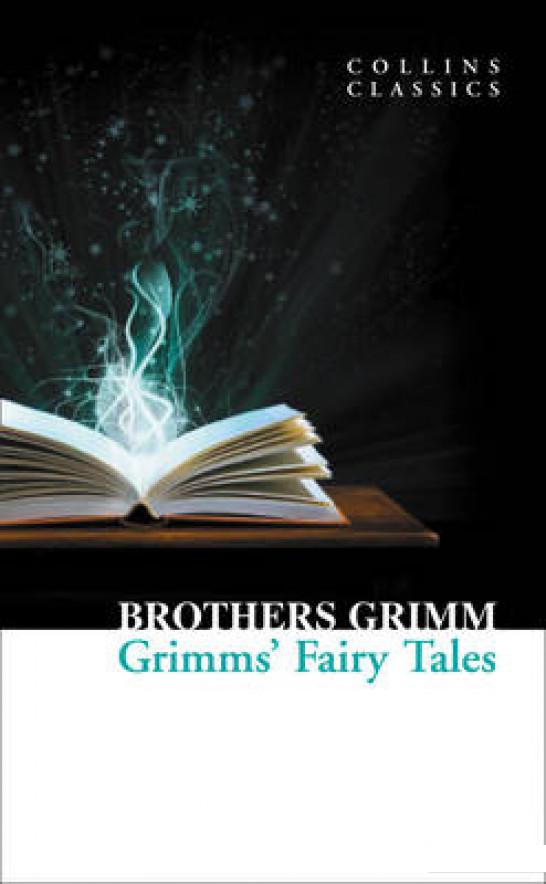 

Grimms' Fairy Tales (286942)