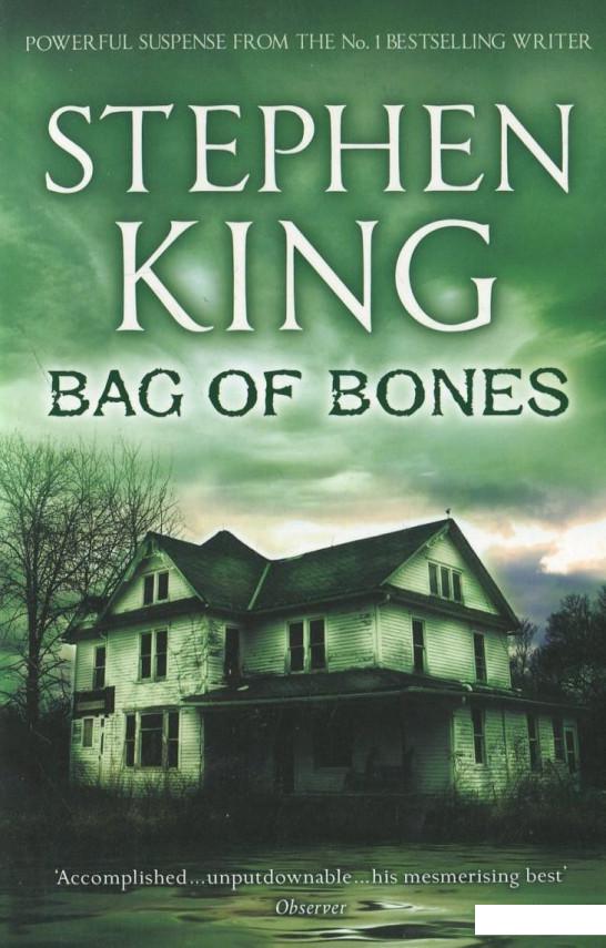 

Bag of Bones (305698)