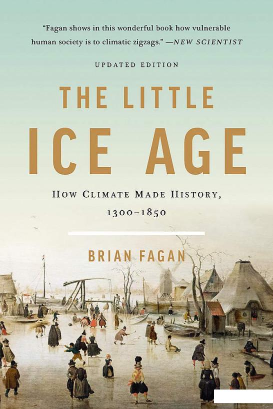 

The Little Ice Age (Revised) (1141105)