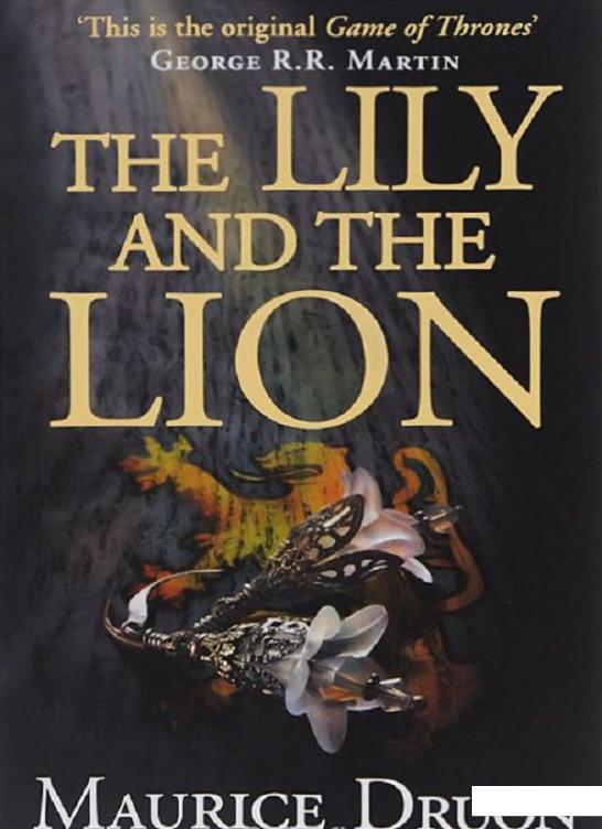 

The Lily and the Lion (504148)