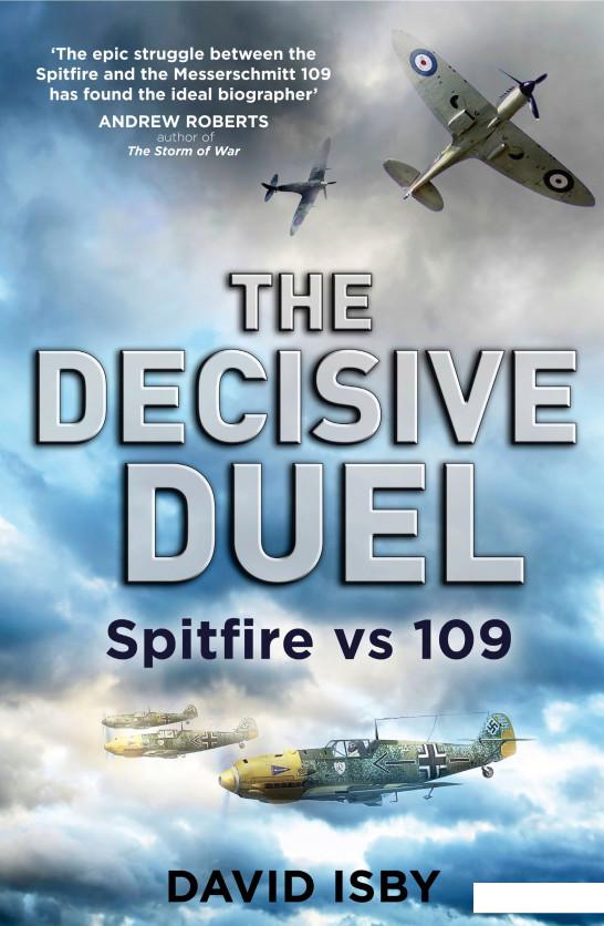 

The Decisive Duel (1084568)