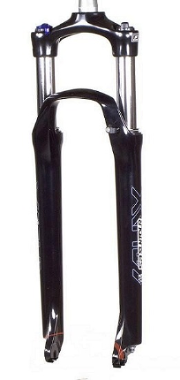

Вилка SF15 XCM DS HLO, 29", 100мм, черный.