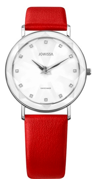 

Женские часы JOWISSA J5.602.L Facet