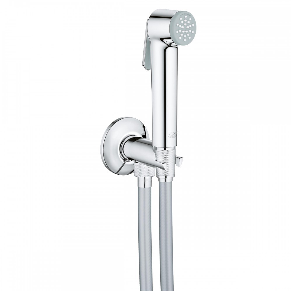 

Гигиенический Душ Grohe New Tempesta 26358000 39831