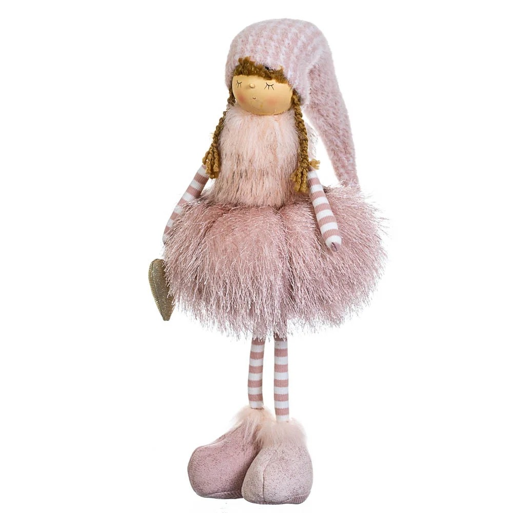 

Фигурка ""Девочка" h=45 см 6005-001