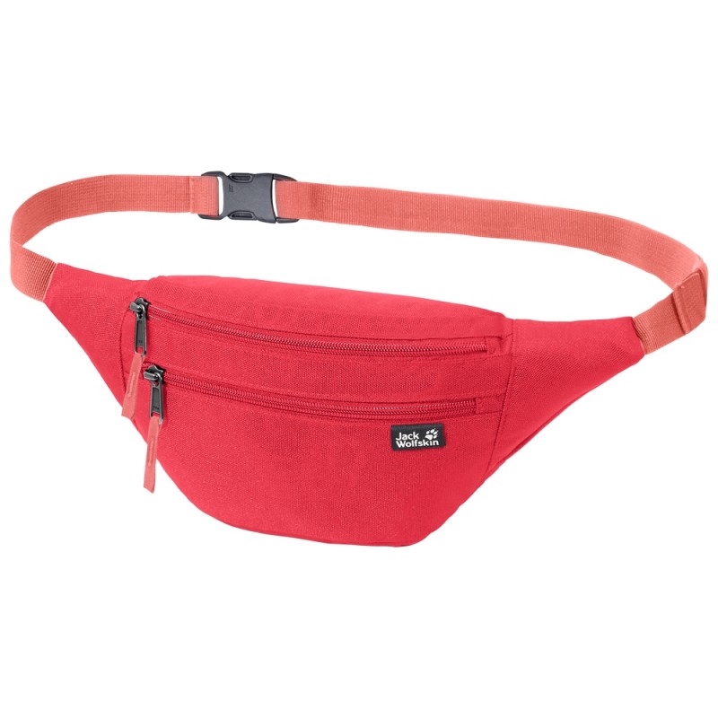 

Сумка HOKUS POKUS Jack Wolfskin 8006721-2058 Красный