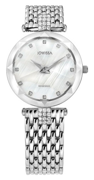 

Женские часы JOWISSA J5.636.M Facet Strass