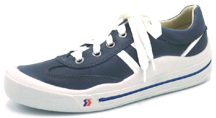 

Кеды Romika 41R10503 45р сине-белые