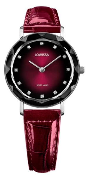 

Женские часы JOWISSA J5.646.M Aura