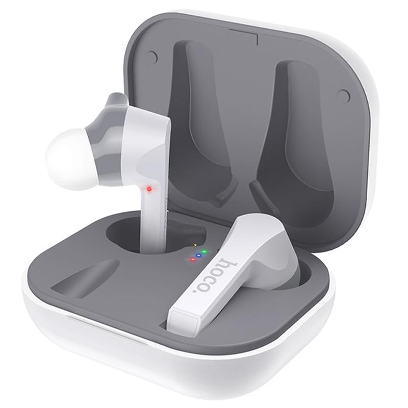 

Стерео гарнитура Bluetooth Hoco ES34 White