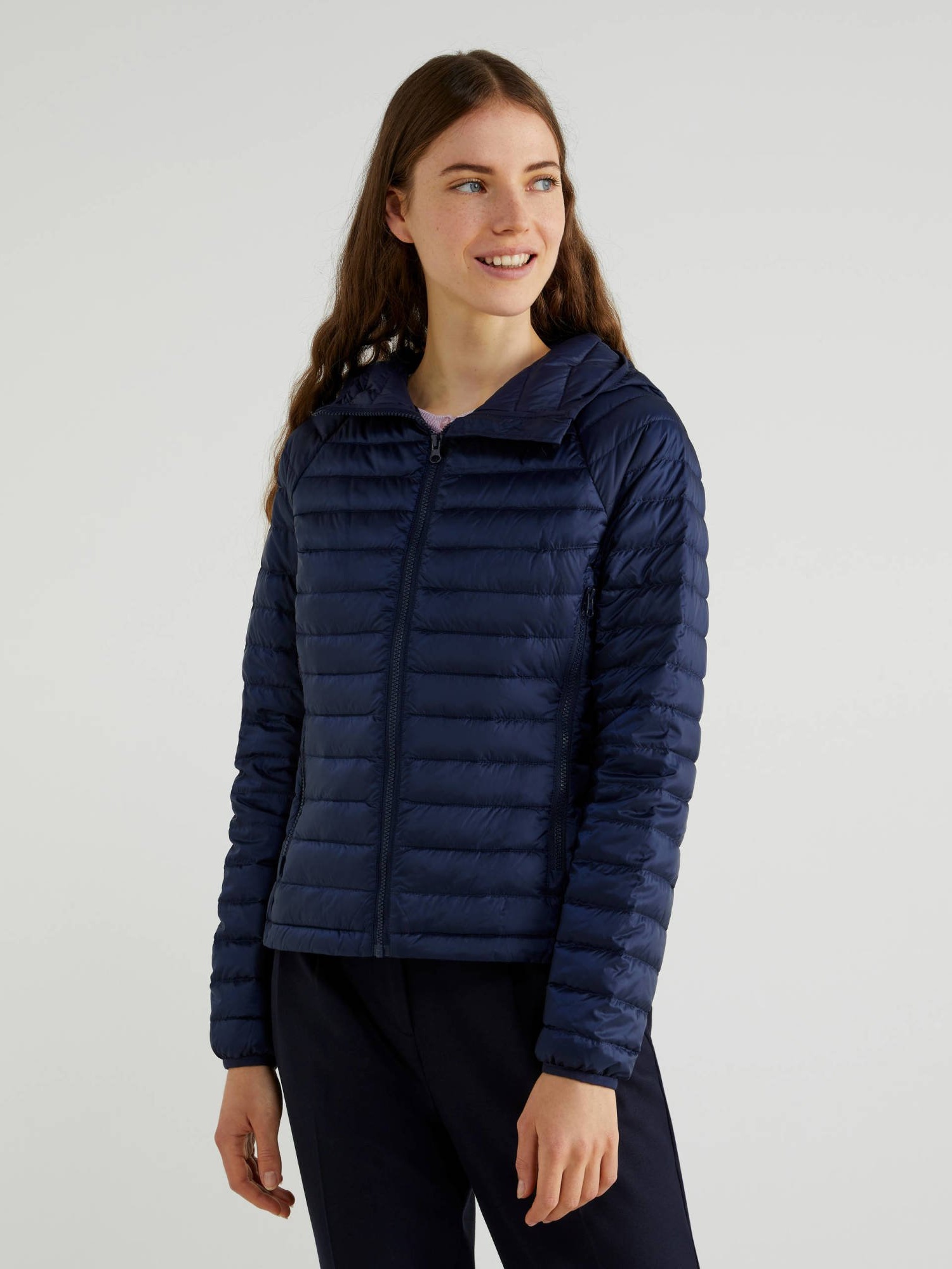 

Пуховик United Colors of Benetton 2AOB53615-016 48