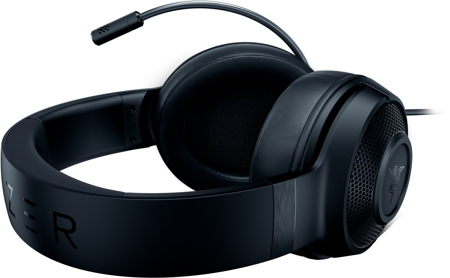 

Игровые наушники Razer Kraken X Black