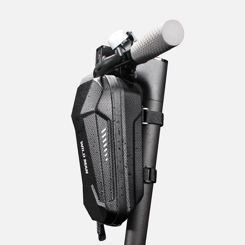 

Сумка для самоката на руль Wild Man GS8 plus