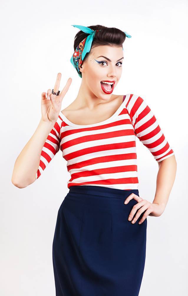 

Картина на холсте LaPrint Девушки 80х120 см