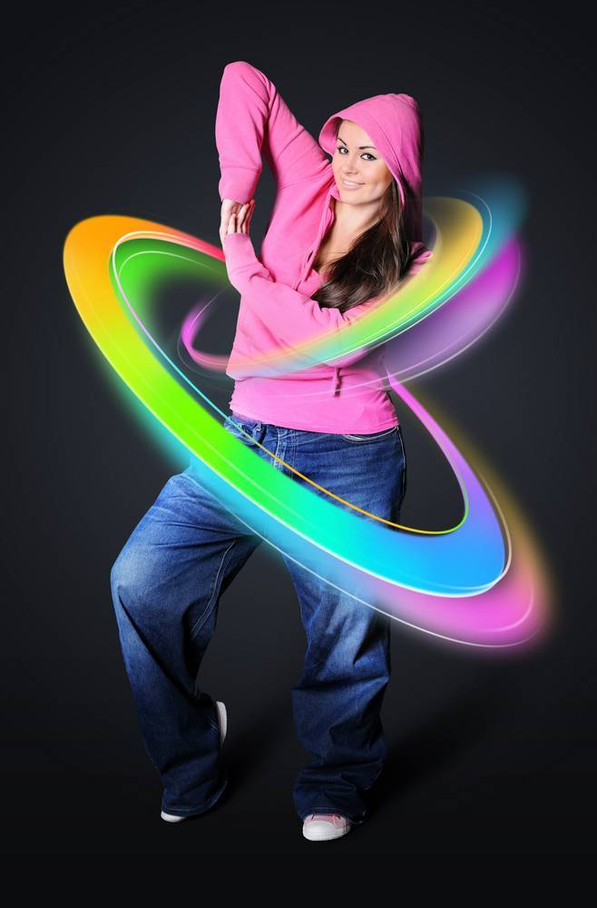 

Картина на холсте LaPrint Танцы 80х120 см