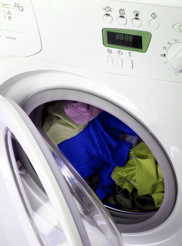 

Картина на холсте LaPrint Стирка 60х90 см