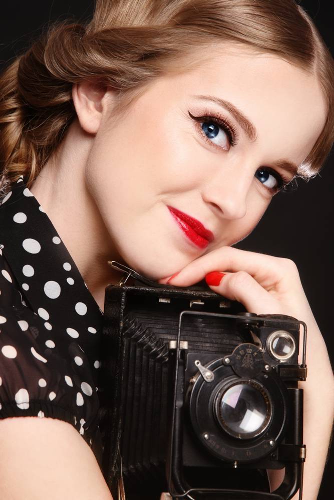 

Картина на холсте LaPrint Девушки 60х90 см