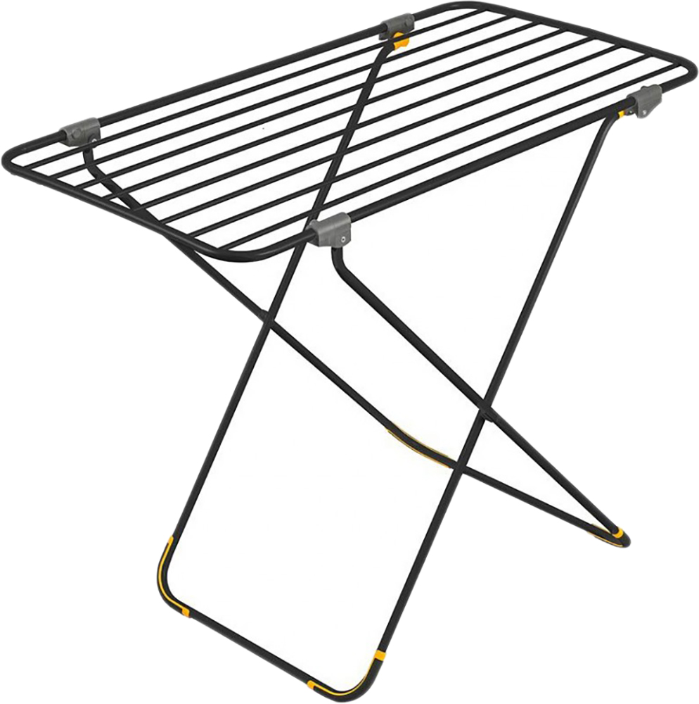 

Сушка для белья Rorets Frame Black 11 м (2922-40000)