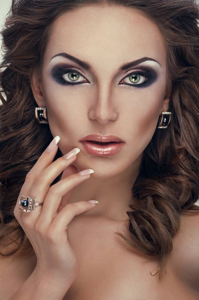 

Картина на холсте LaPrint Девушки 80х120 см