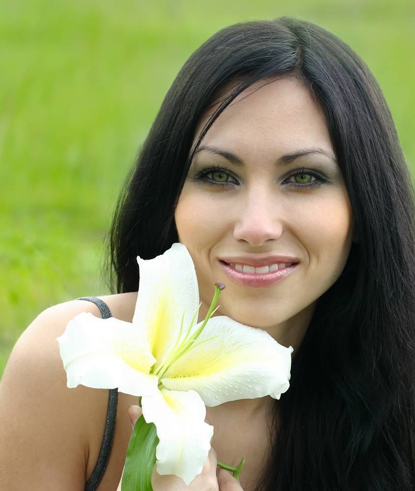 

Картина на холсте LaPrint Девушки 60х90 см
