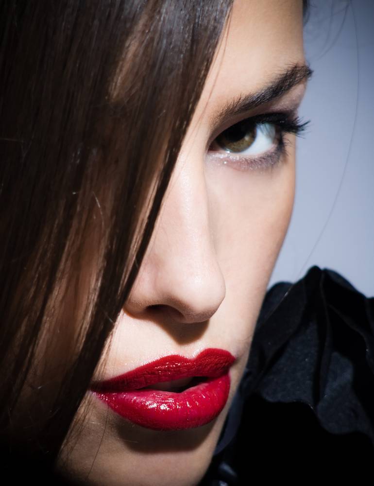 

Картина на холсте LaPrint Девушки 80х120 см