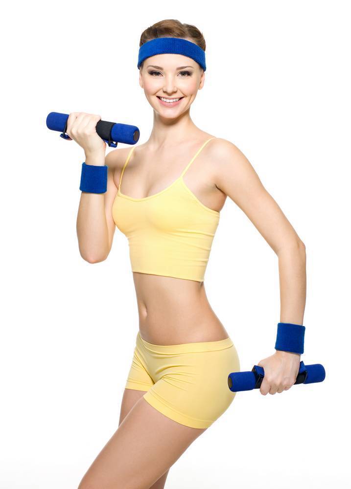 

Картина на холсте LaPrint Спорт 60х90 см