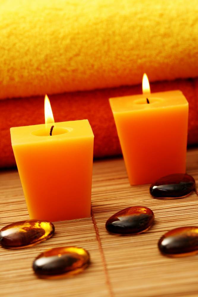 

Картина на холсте LaPrint SPA 80х120 см