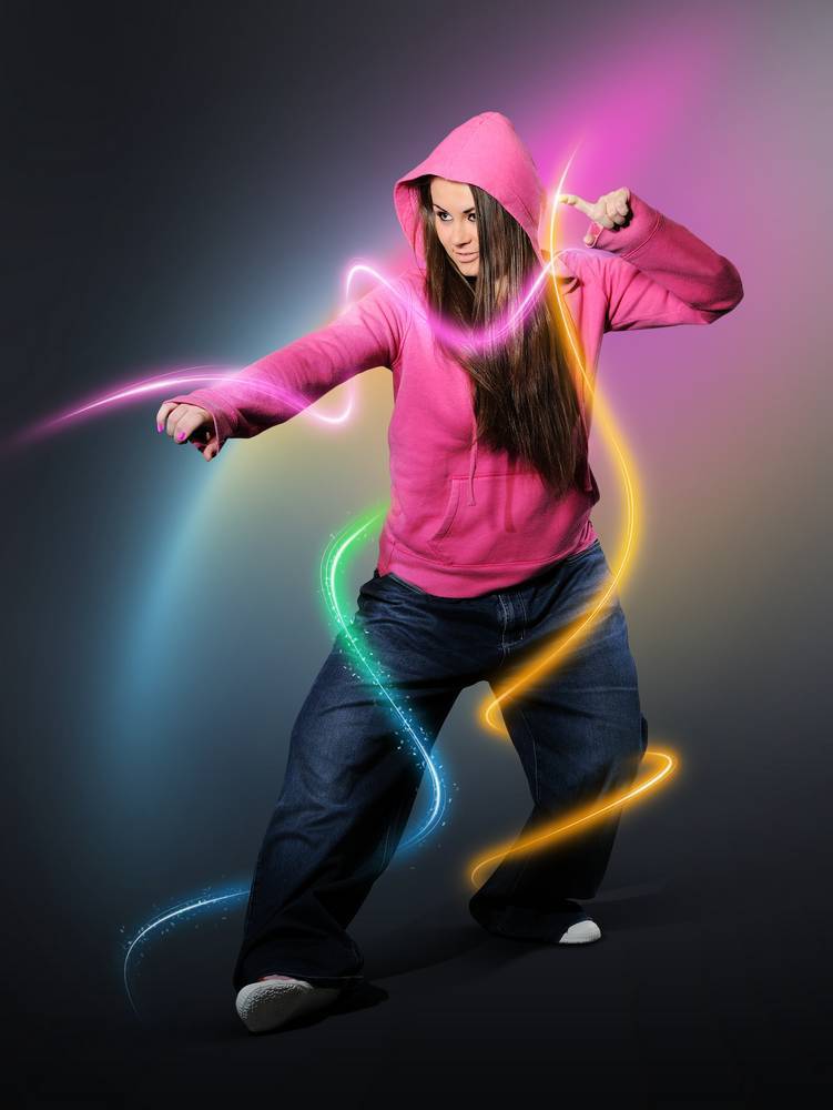 

Картина на холсте LaPrint Танцы 80х120 см