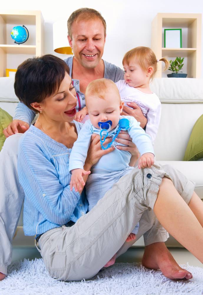 

Картина на холсте LaPrint Эмоции 80х120 см