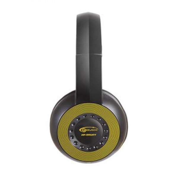 

Гарнитура Gemix HP-661MV Black