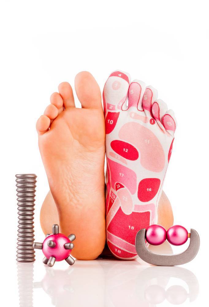 

Картина на холсте LaPrint SPA 60х90 см
