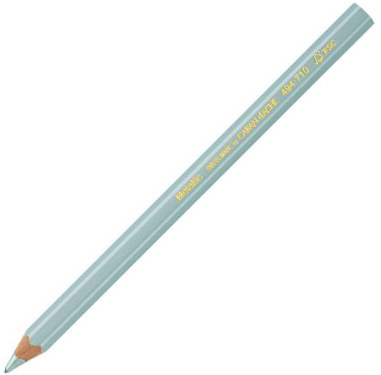 

Карандаш Caran d'Ache Maxi Metallic 5 мм Голубой (7630002328043)
