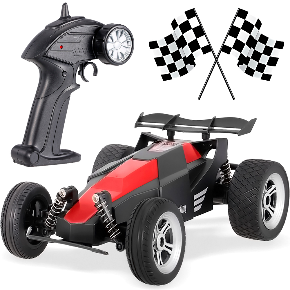 

Гоночная начального уровня Attop YD-003 2.4GHz Super Formula Красная