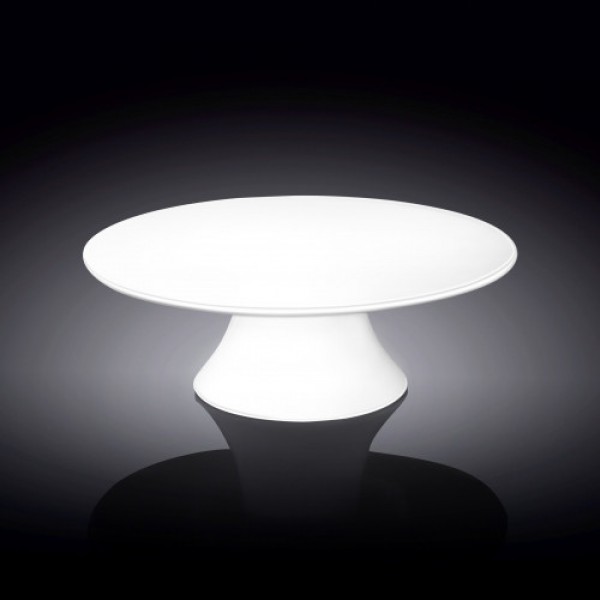 

Тортовница круглая 28.5x9 см Wilmax WL-996129/1C
