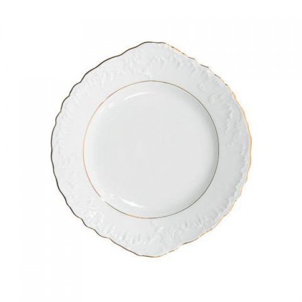 

Тортовница 29 см Cmielow Rococo 3604-405