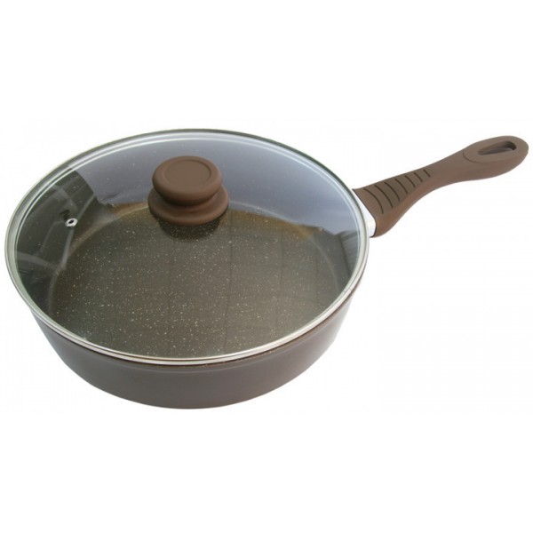 

Сотейник Lessner Chocolate Line 88364-28S 28 см