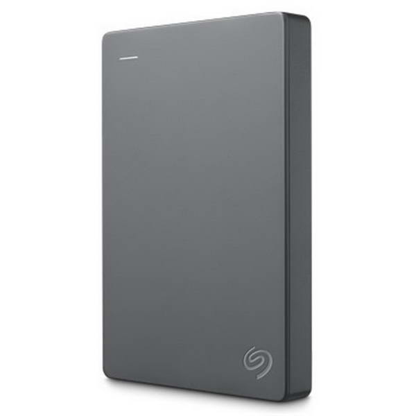

HDD ext 2.5" USB 5.0TB Seagate Bacis Black (STJL5000400)
