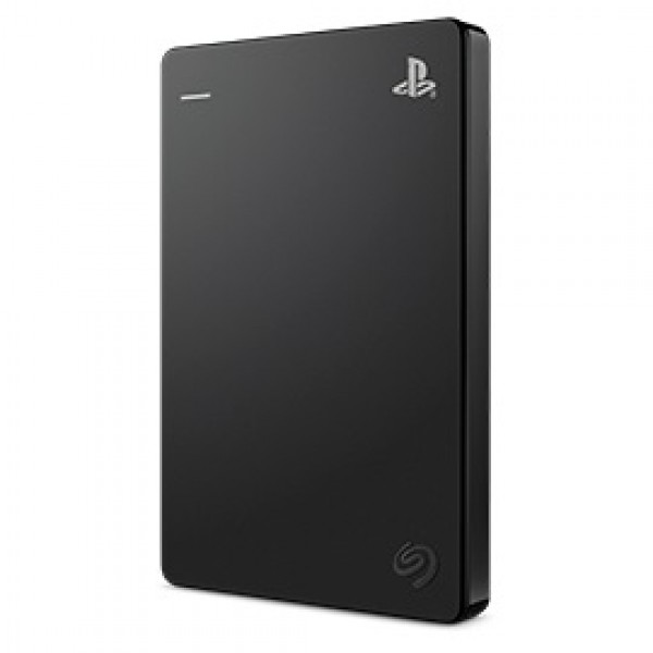 

HDD ext 2.5" USB 2.0TB Seagate Game Drive for PS4 Black (STGD2000200)