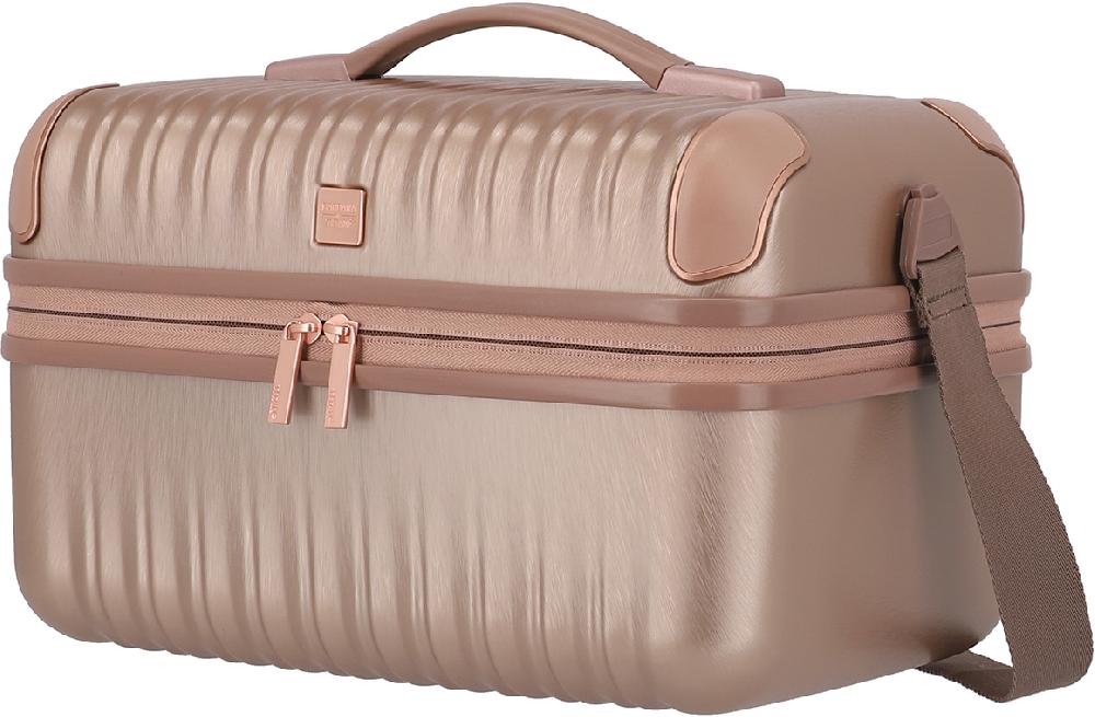 

Бьюти-кейс Barbara Glint/Rose Metallic Titan Ti845702-15