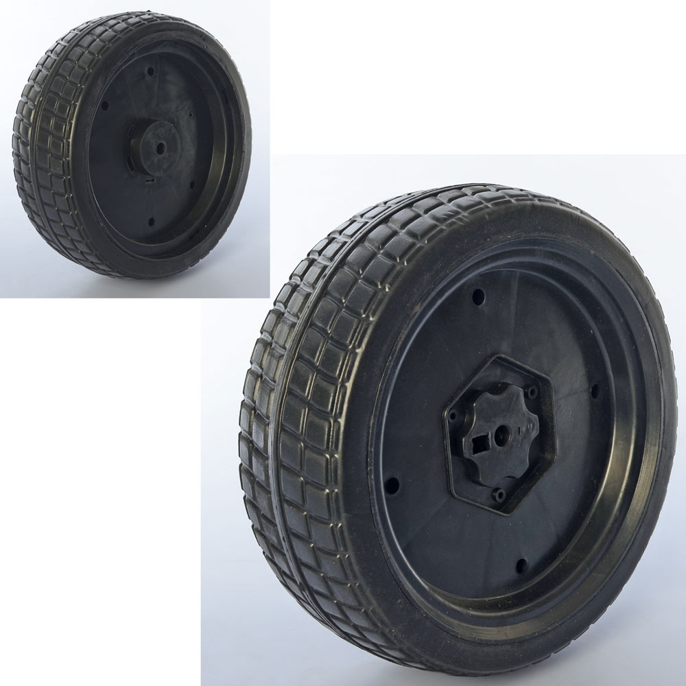 

Колесо M 4455-EVA-WHEEL