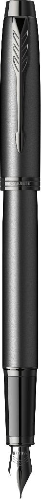 

IM 17 Achromatic Black BT FP F Parker 22 911