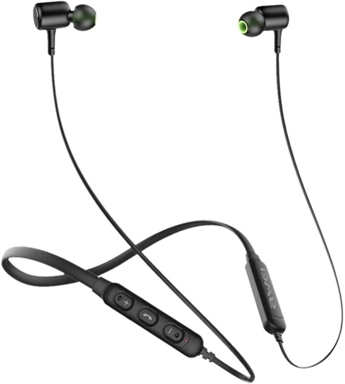 

Наушники Awei G30BL Bluetooth Earphones Black (FSH85095)