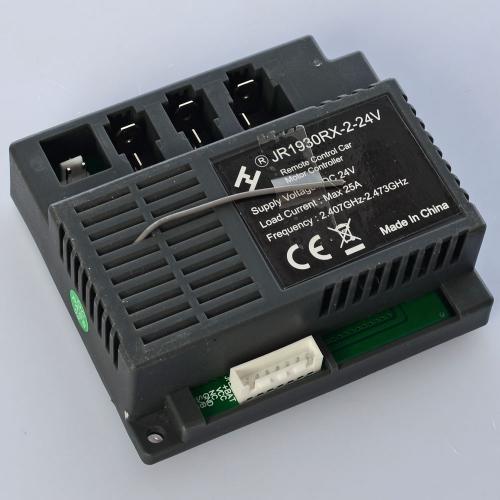 

Блок управления M 4248-RC RECEIVER